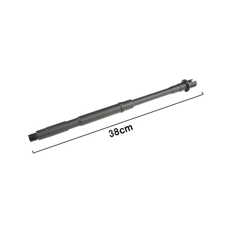 CYMA M039 M4 アウターバレル 14.5inch : ミリタリーショップH.T.G.
