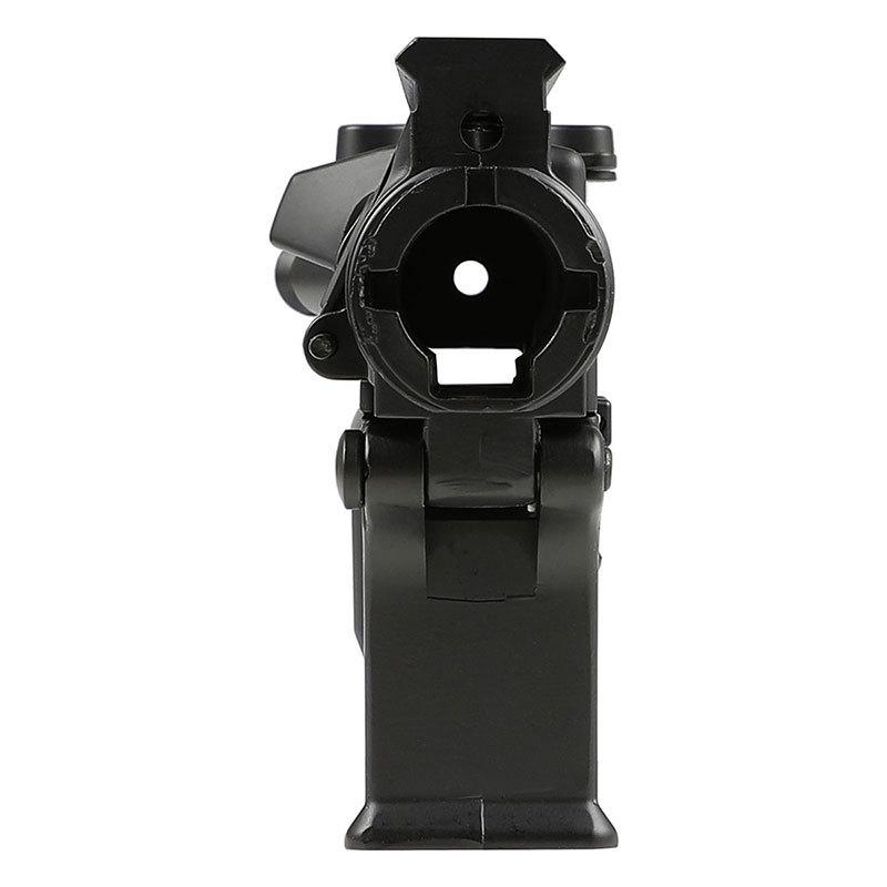 CYMA M058 M4/M16 レシーバーセット (無刻印) : ミリタリーショップ