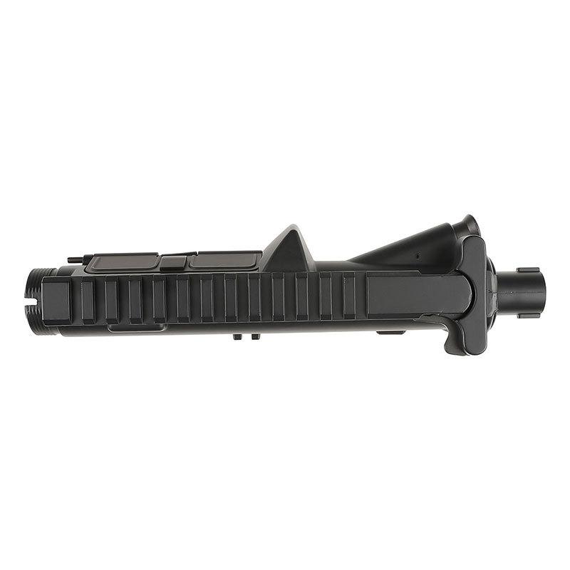 CYMA M058 M4/M16 レシーバーセット (無刻印) : ミリタリーショップ