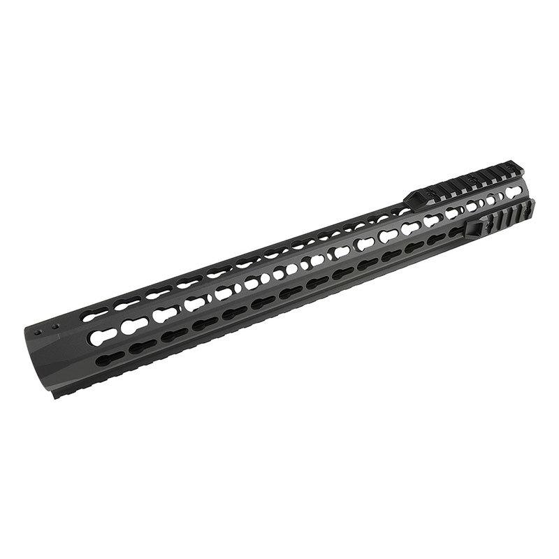 CYMA M062D KAC URX4タイプ KeyModハンドガード : ミリタリーショップ