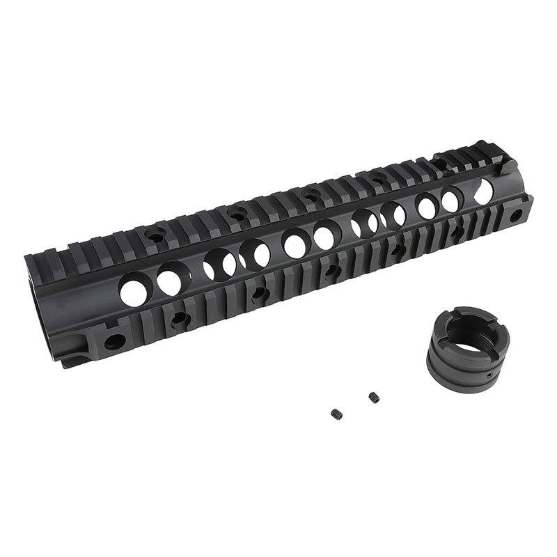 CYMA M066A KAC URX2タイプ ハンドガード : ミリタリーショップ