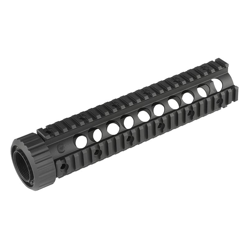 CYMA M095A KACタイプ FF RAS ハンドガード 電動ガン用 10inch