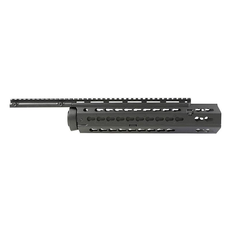 CYMA M108 Vltor CASV-Mタイプ KeyModハンドガード : ミリタリー