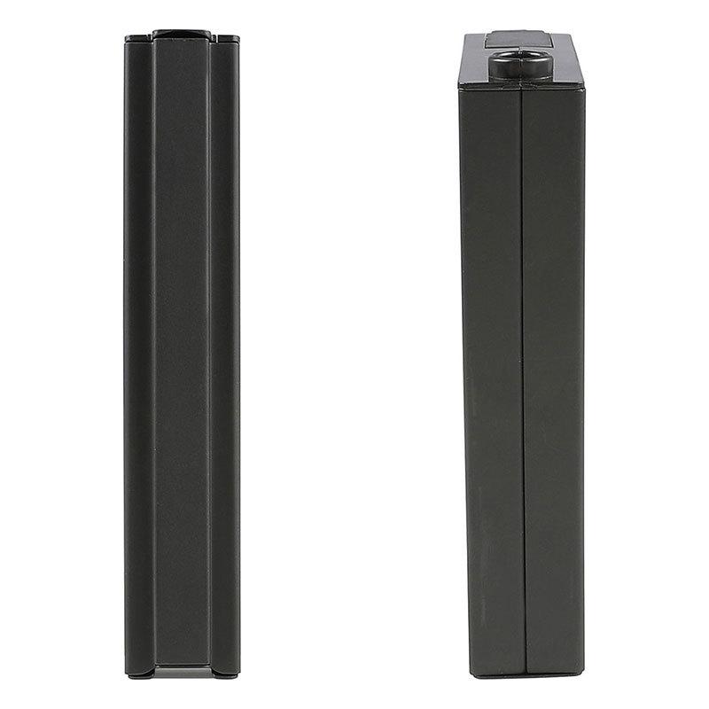 CYMA M161 SR-25 Hi-Capマガジン 470連 : ミリタリーショップH.T.G.