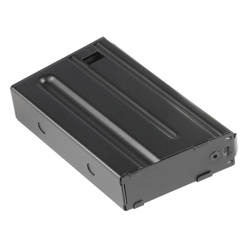 CYMA M193 M4/M16/AR電動ガン用 ショートマガジン 100連 : ミリタリー