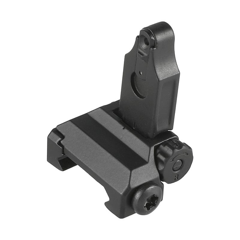 【セール】アイアンサイト タンカラー フロント/リア 20mm レール対応 セール】アイアンサイト タンカラー フロント/リア 20mm レール対応