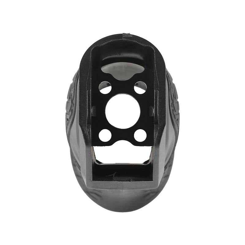 EMG/CYMA M237 Daniel Defense ピストルグリップ Black (Official Licensed/STD電動ガン用 ...