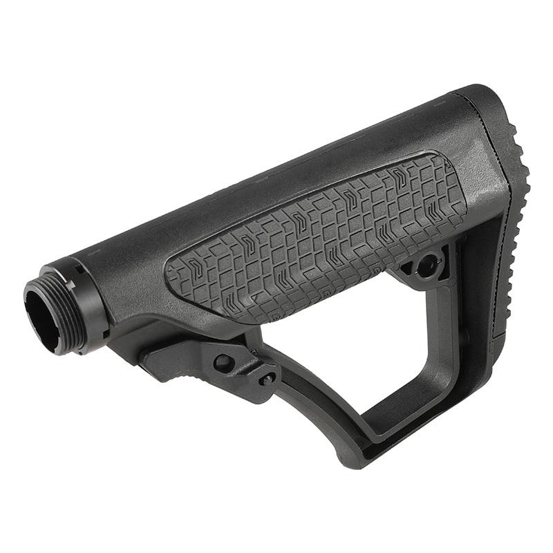 EMG/CYMA M238 Daniel Defense Collapsible Buttstock バットストック
