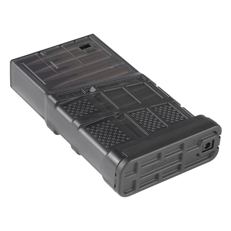 EMG/CYMA M249 Lancer Systems L7AWM Magazine Black (Official