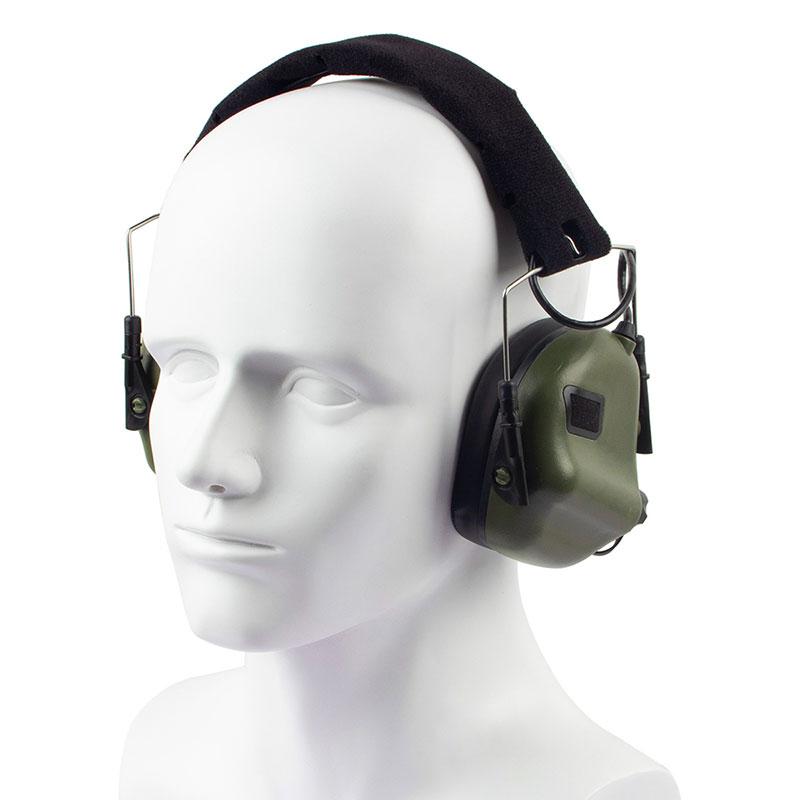OPSMEN M31ヘッドセット FG : ミリタリーショップH.T.G. - 通販