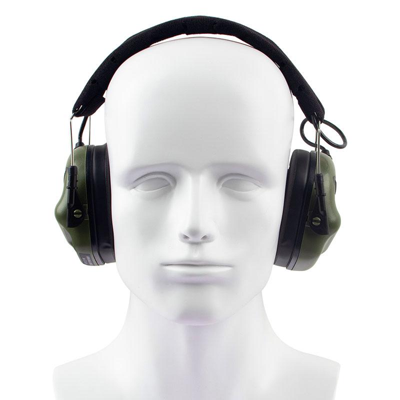 OPSMEN M31ヘッドセット FG : ミリタリーショップH.T.G. - 通販