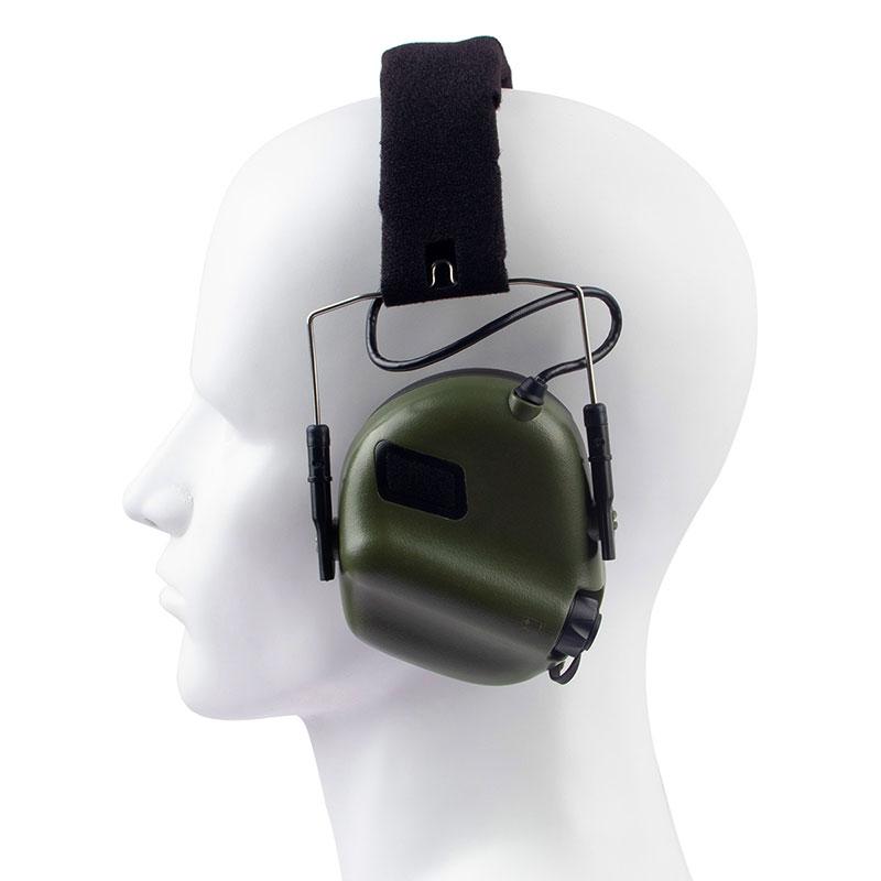 OPSMEN M31ヘッドセット FG : ミリタリーショップH.T.G. - 通販