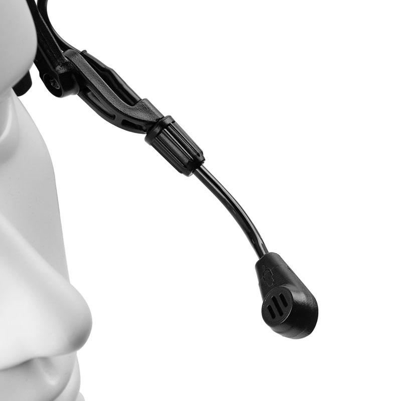 OPSMEN M32ヘッドセット BK : ミリタリーショップH.T.G. - 通販