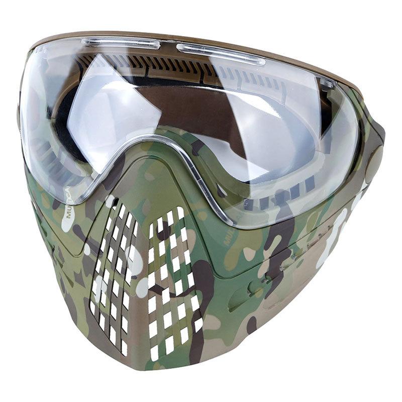 ミリタリー装備 レザーゴーグルとマスクセット ヘッドウェア,マスク | ミリタリーショップH．T．G．