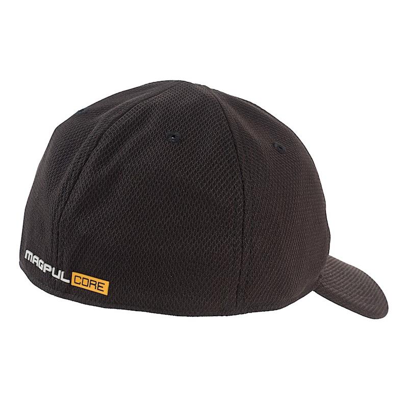 Magpul Core Cover Low Crown ストレッチフィット キャップ (Size：L
