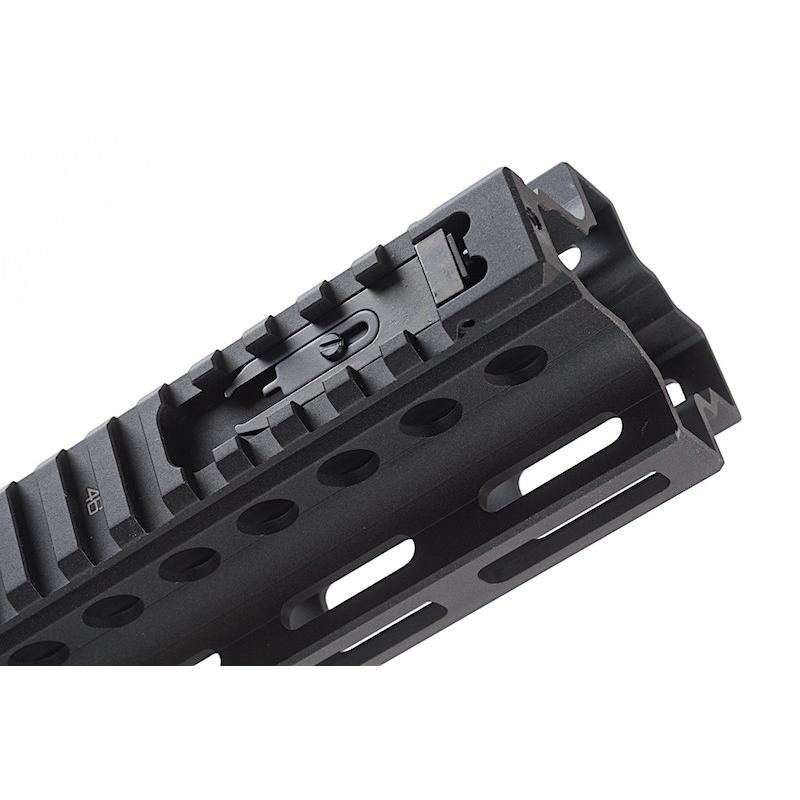 Madbull Strike Industries CRUX M-LOKハンドガード HK416用 15 Madbull Strike Industries CRUX M-LOKハンドガード HK416用 15