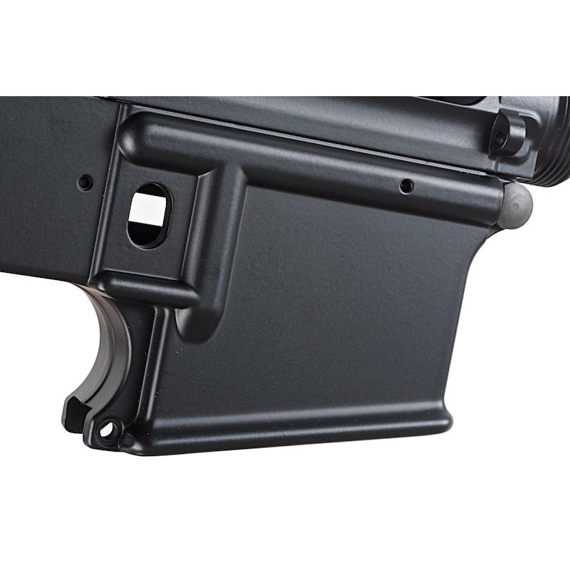 Madbull DD M4 5.56タイプM4メタルレシーバーセット Ver.2