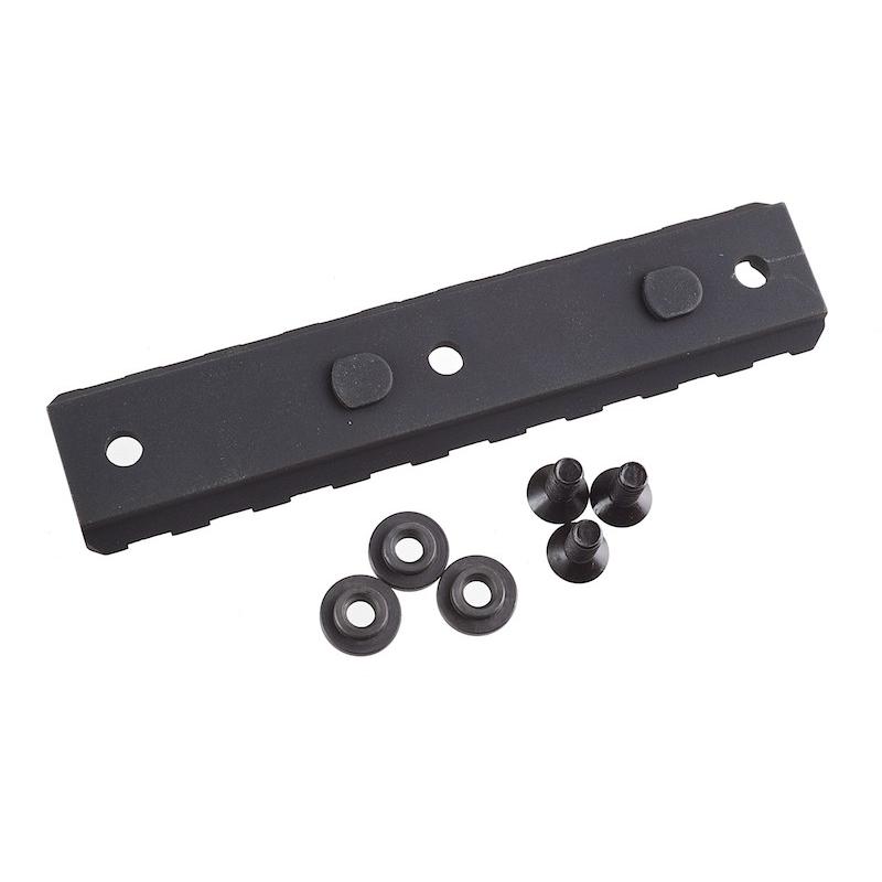 Madbull Noveske NSRタイプハンドガード対応 KeyModレール Madbull Noveske NSRタイプハンドガード対応 KeyModレール