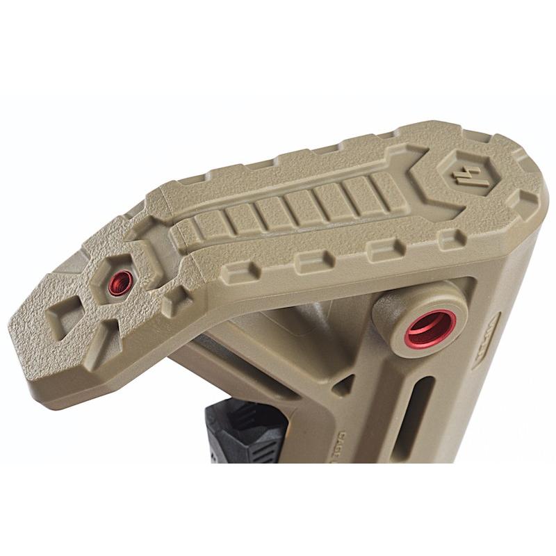 Madbull Strike Industries Viper Mod1 ミルスペックカービンストック