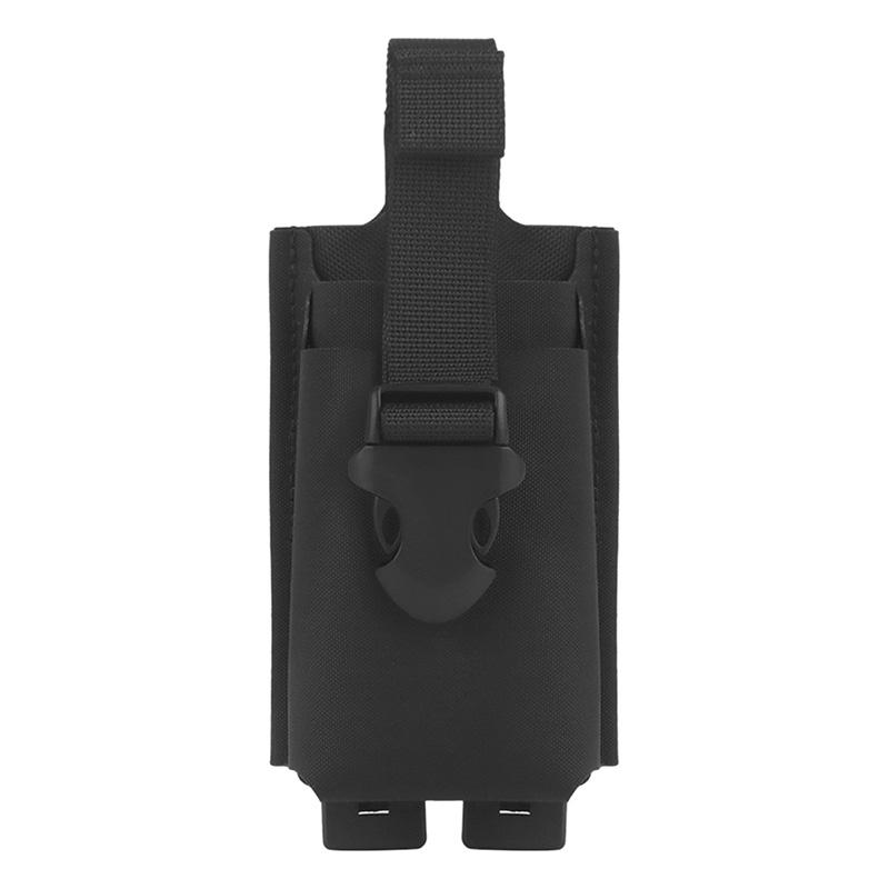 WoSporT esstacタイプ 5.56 リディッド ストラップ ダブル マガジン