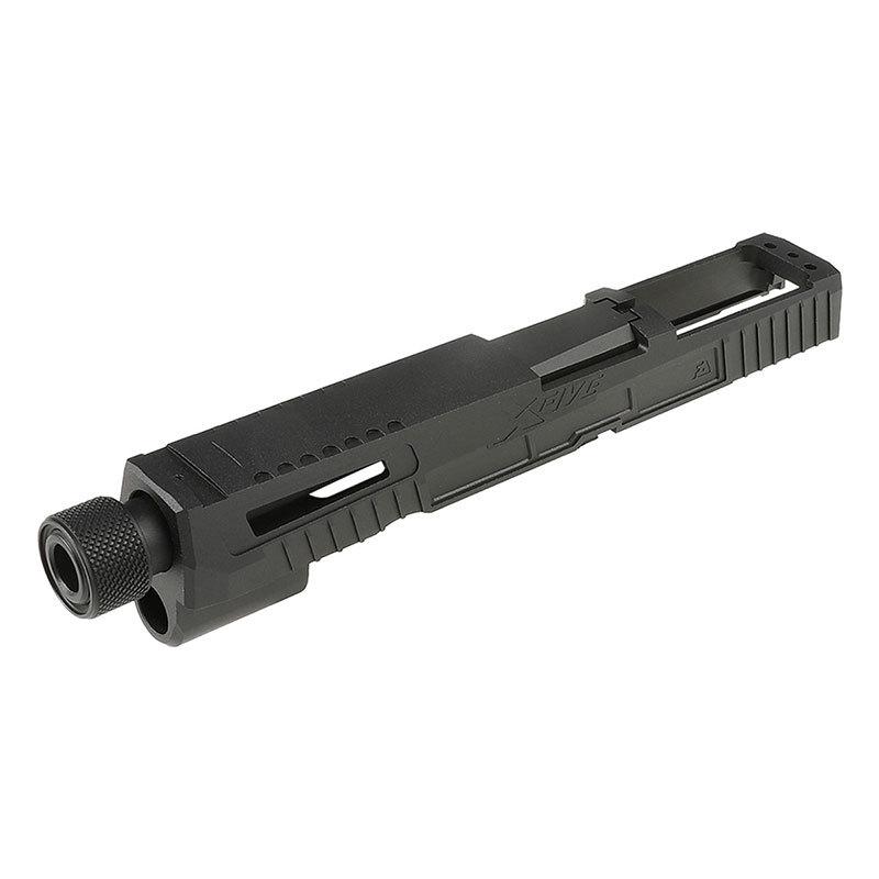 MITA P320-M17 X-fiveスライドセット (VFC対応) : ミリタリーショップ