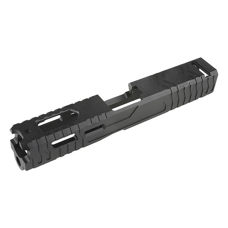 MITA Lantacタイプ RMRスライドセット(ゴールドバレル/G19 Gen.3対応