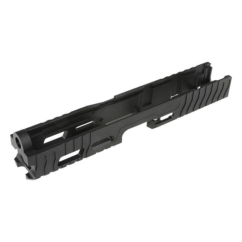 MITA Lantacタイプ RMRスライドセット(ゴールドバレル/G19 Gen.3対応