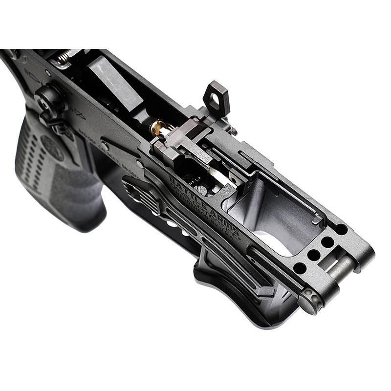 RWA/MARKSMAN XIPHOS 9 PCC ガスブローバックライフル (Limited