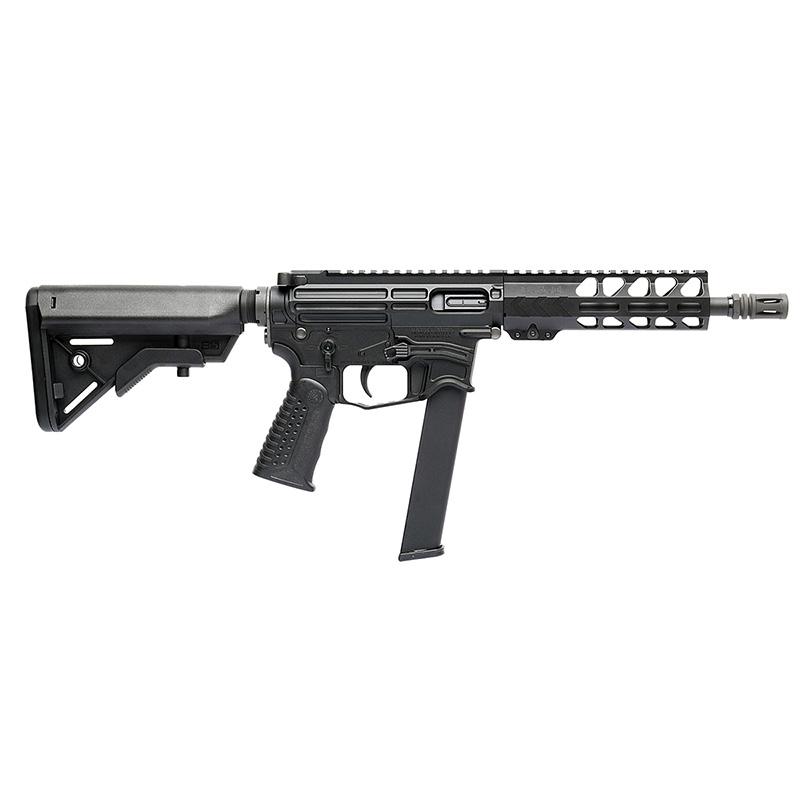 RWA/MARKSMAN XIPHOS 9 PCC ガスブローバックライフル (Limited