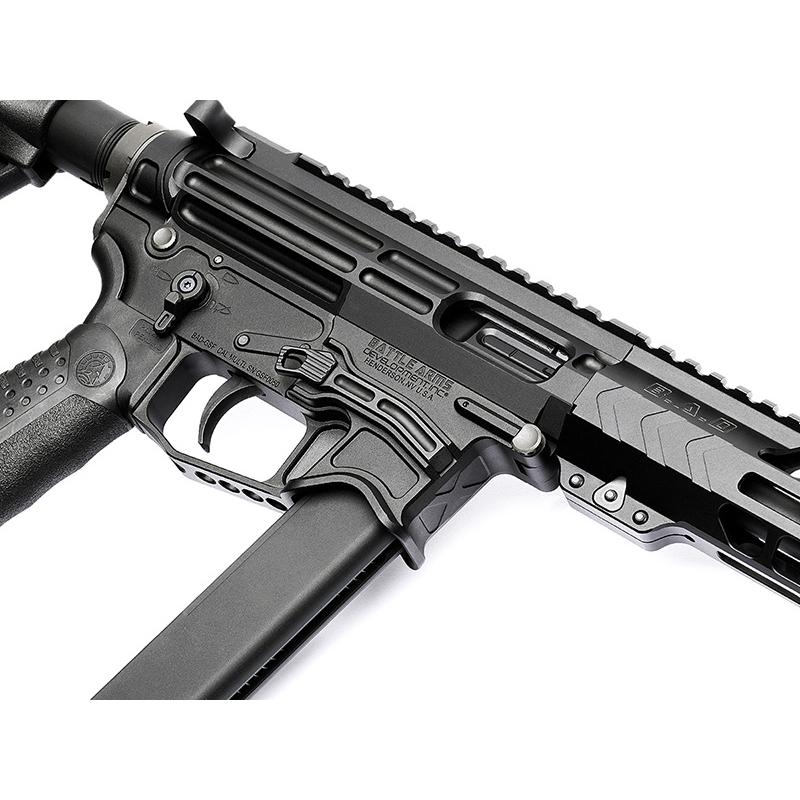 りゅう　東京マルイ　ガスブローバックライフル RWA/MARKSMAN XIPHOS 9 PCC ガスブローバックライフル (Limited