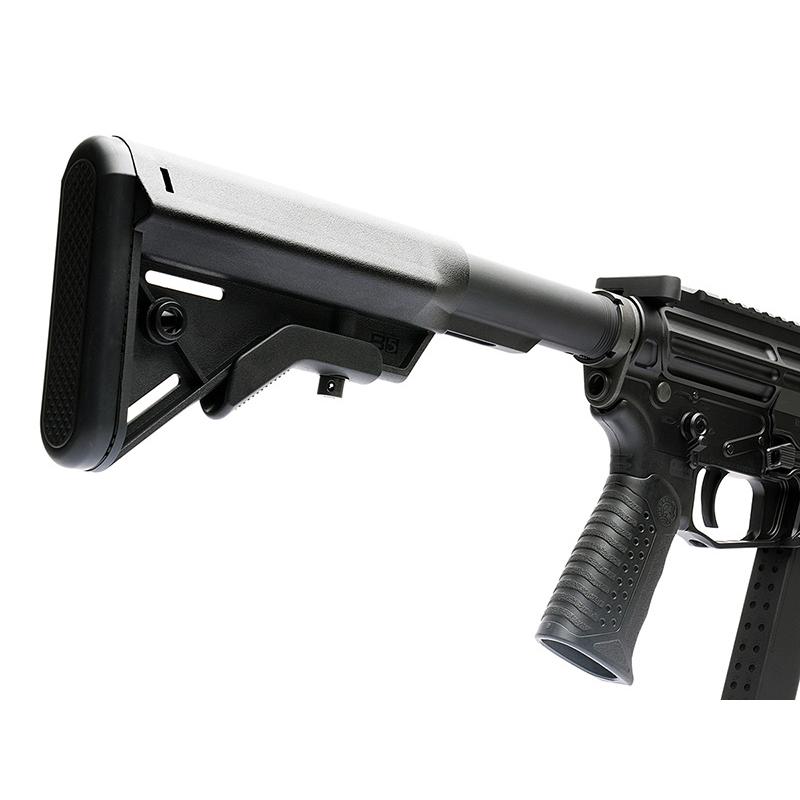 RWA/MARKSMAN XIPHOS 9 PCC ガスブローバックライフル (Limited