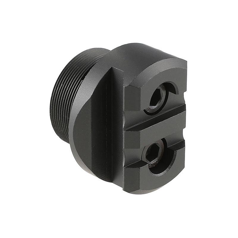 Maple Leaf M1913レイルストックアダプター (20mmレール/KJ WORKS KC02