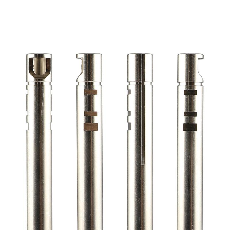 Maple Leaf 6.02mm精密インナーバレル 290mm 電動ガン対応