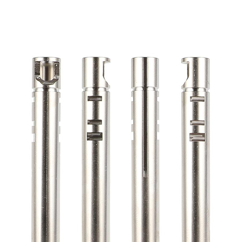Maple Leaf 6.02mm精密インナーバレル 410mm 電動ガン対応