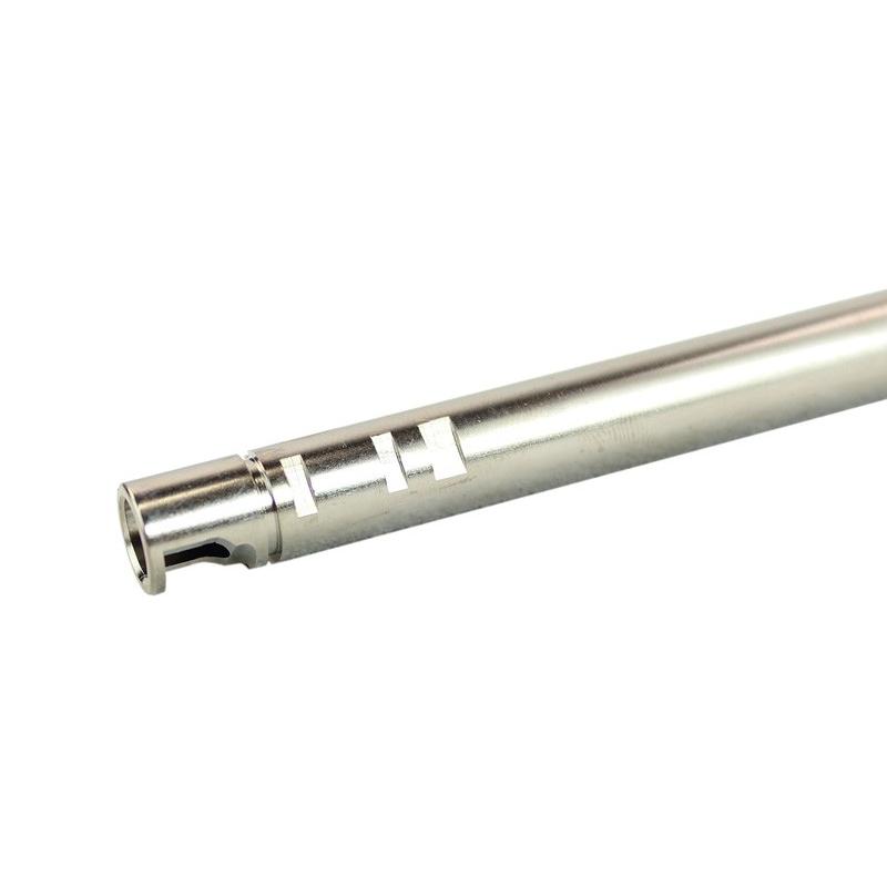 Maple Leaf 6.02mm精密インナーバレル 540mm 電動ガン対応