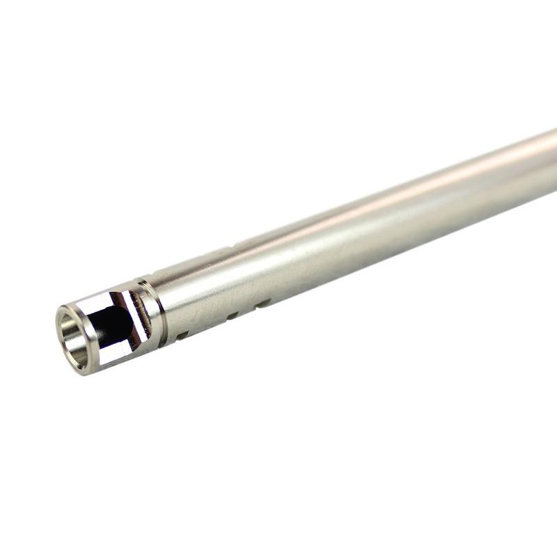 Maple Leaf 6.02mm精密インナーバレル 540mm 電動ガン対応