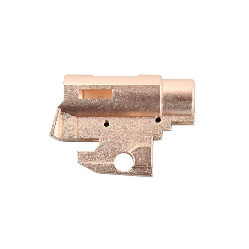 Maple Leaf Hi-CAPA アルミチャンバーセット (東京マルイ/WE/KJ WORKS