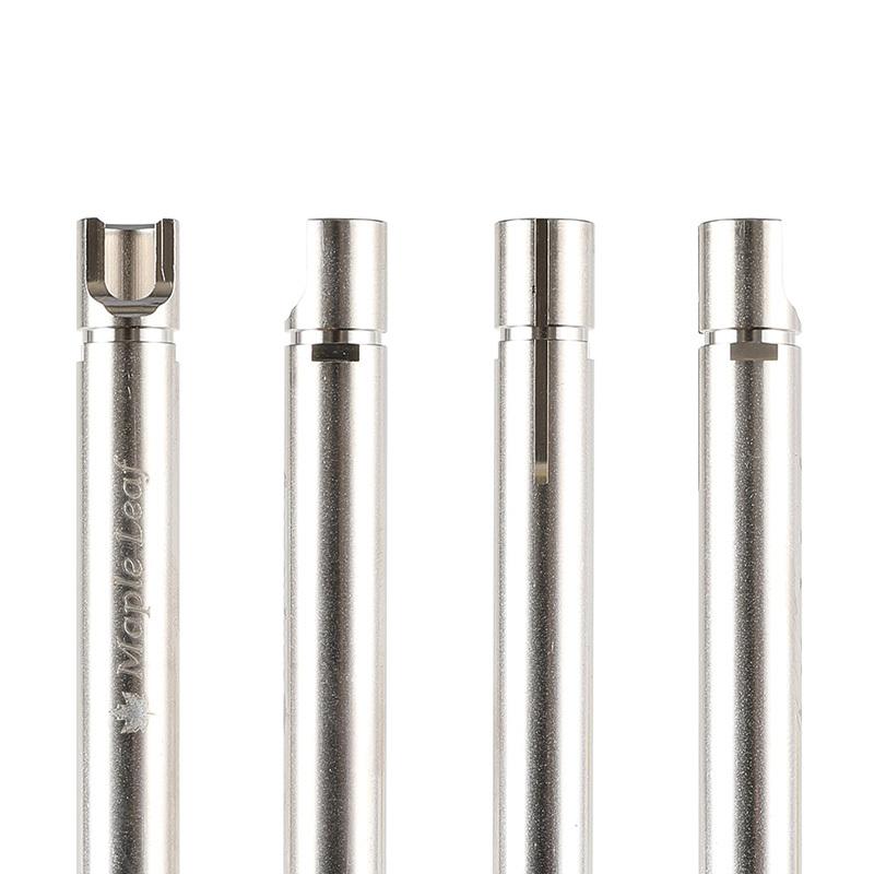 Maple Leaf Crazy Jet 精密インナーバレル 303mm (東京マルイ VSR-10 G