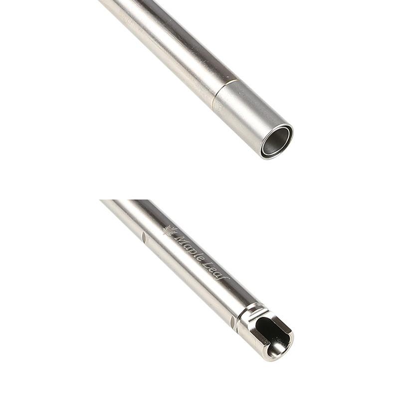 Maple Leaf Crazy Jet 精密インナーバレル 510mm (東京マルイ VSR-10
