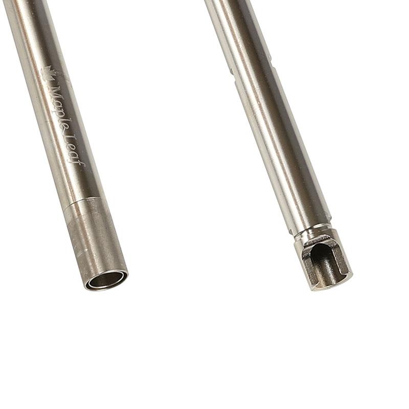 Maple Leaf Crazy Jet 精密インナーバレル 640mm (東京マルイ VSR-10/FN-SPR対応)の画像