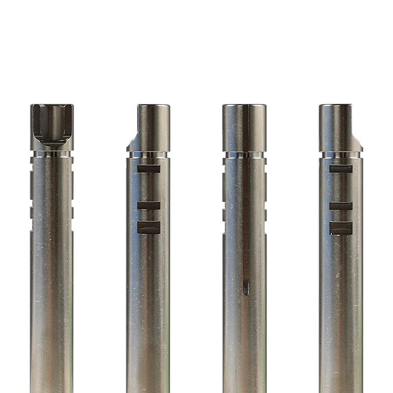 Maple Leaf 6.02mm精密インナーバレル 200mm ガスライフル対応