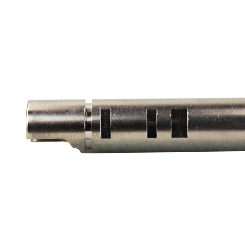Maple Leaf 6.02mm精密インナーバレル 97mm ガスハンドガン対応