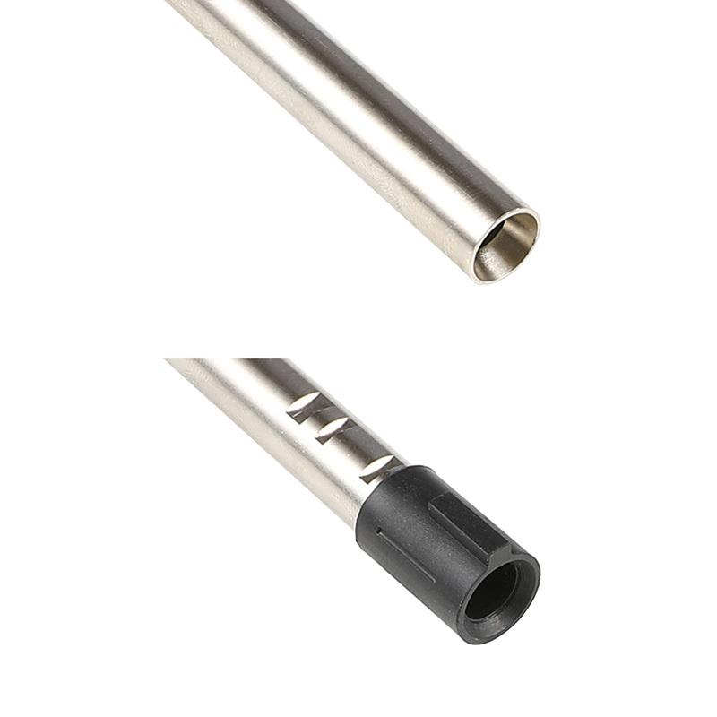 Maple Leaf 6.02mm精密インナーバレル(180mm)/Diamond ホップ