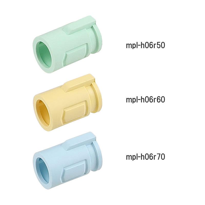 SALE/57%OFF】【SALE/57%OFF】メープルリーフ (Maple Leaf) MR. ホップパッキン Green (硬度50 VSR&GBB) サバゲー、ミリタリー SAA RAタイプ アドバンスドパフォーマンストリガー 電動ガン用 BK エアガン