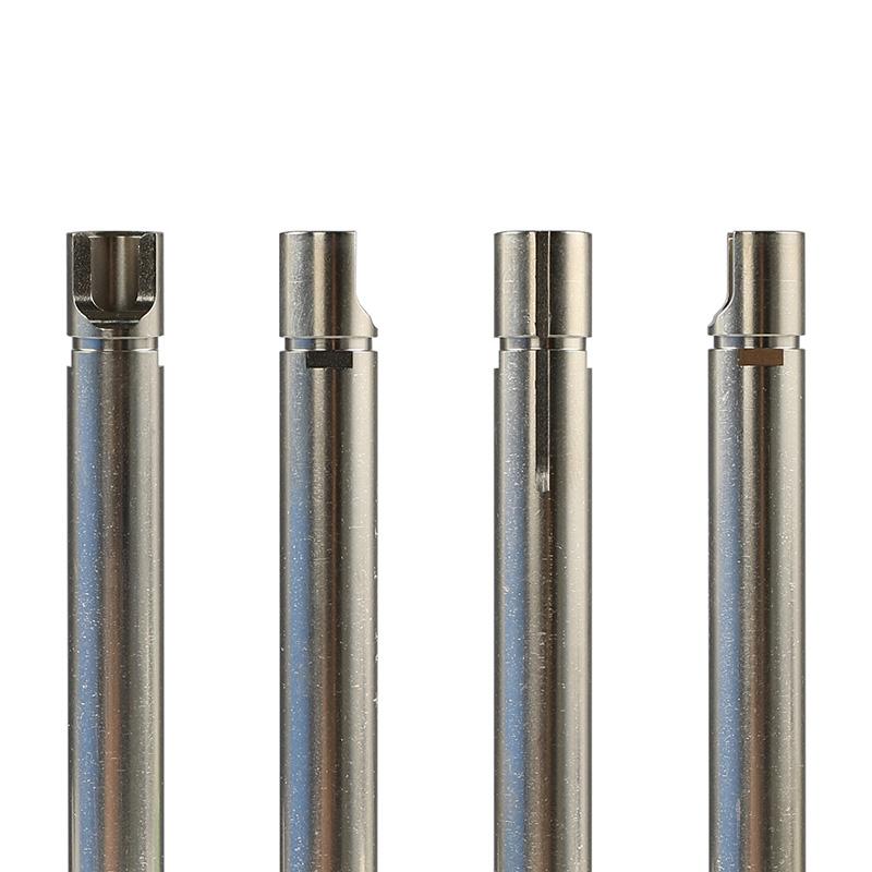 Maple Leaf 6.02mm精密インナーバレル 150mm Y&P/東京マルイ Mk23用