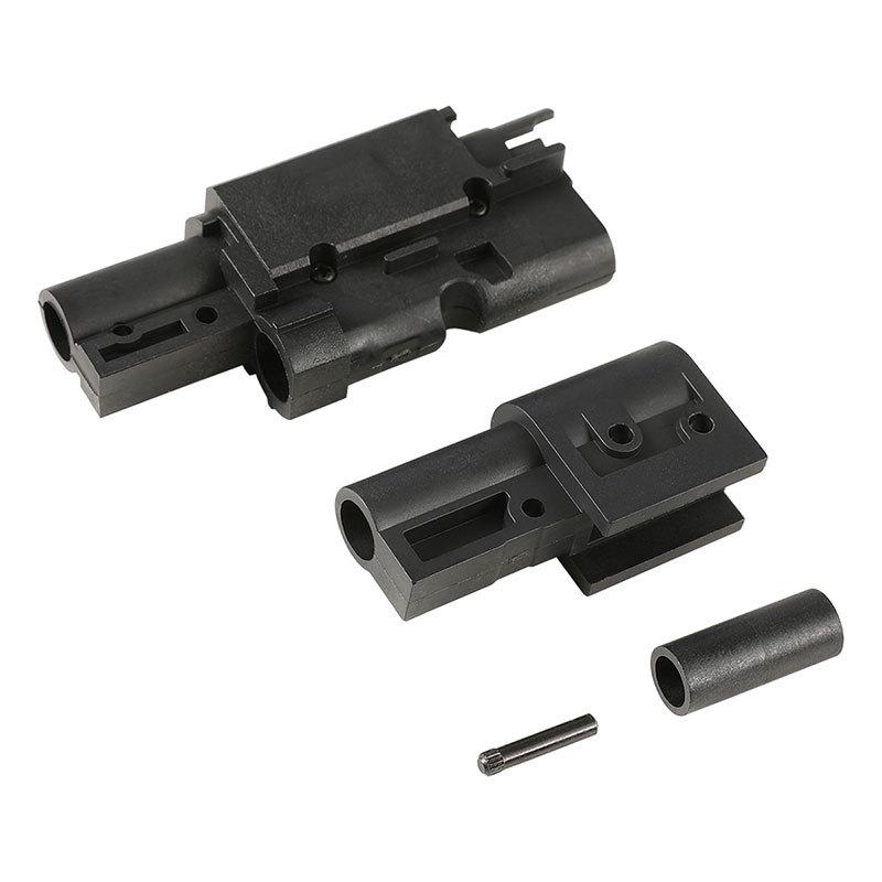 Maple Leaf アップグレードホップチャンバー (東京マルイ MK23