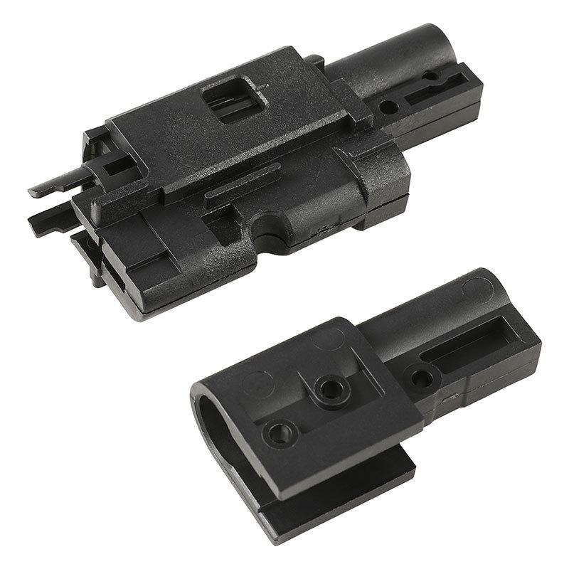 Maple Leaf アップグレードホップチャンバー (東京マルイ MK23 NBB/Y&P