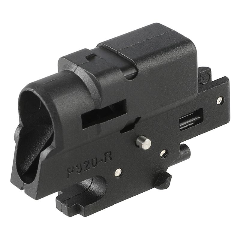 Maple Leaf アルミニウムTDC ホップアップチャンバー SIG AIR P320-M17