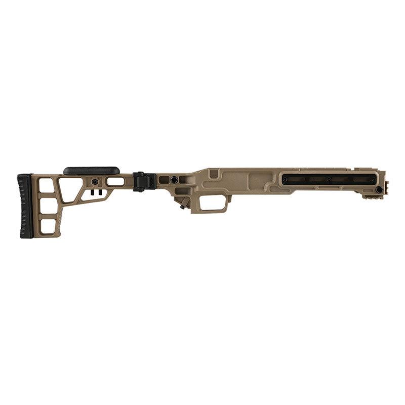Maple Leaf　メイプルリーフ MLC-S2 ライフルシャーシセット Amazon.co.jp: メープルリーフ (Maple Leaf) VSR-10用 MLC S2