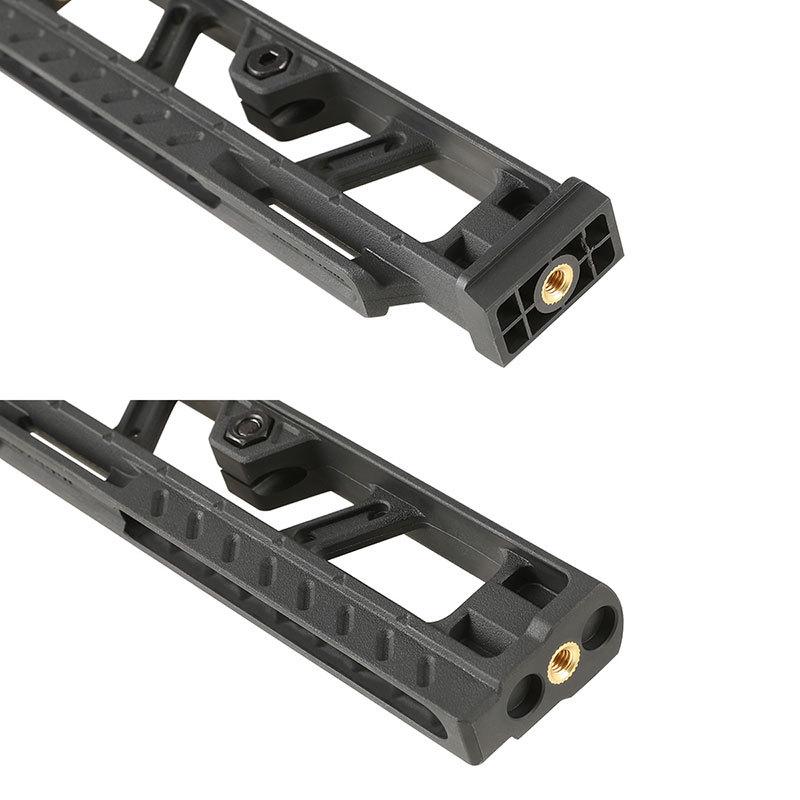 Maple Leaf スケルトンバッファーチューブ (MLC-S2フォールディング